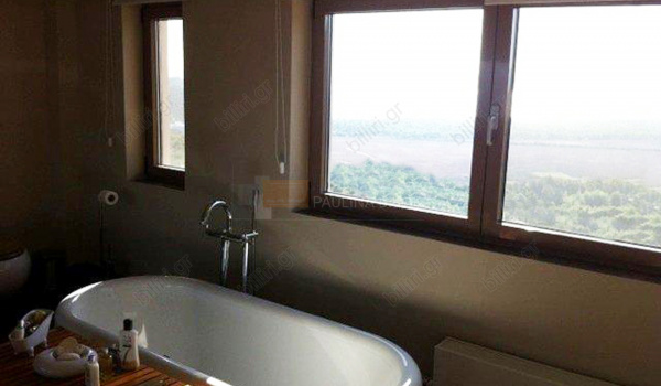 Μπάνιο - Bathroom